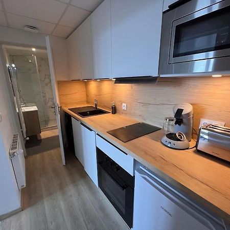 Appartement Proche Des Prebendes Tours Exterior foto